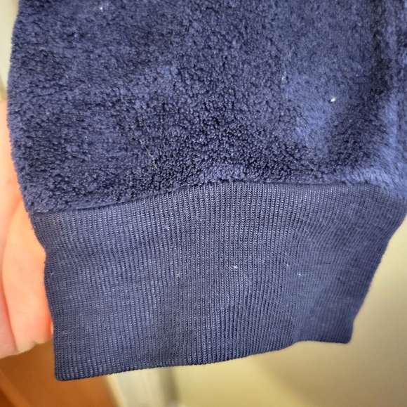 Old Navy Cold Weather Kids Fleece Baselayer Sweat Pants - Picture 2 of 8